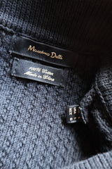 Tricou Massimo Dutti - marimea L - Barbati