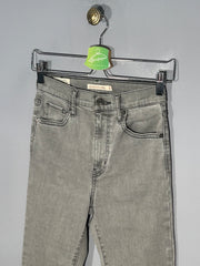 Blugi Levi's - marimea S W26 - Femei