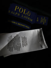 Bluza (100%lana) Polo Ralph Lauren - marimea L - Barbati