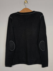 Bluza (cardigan) Tommy Hilfiger (11%cashmir) - marimea L