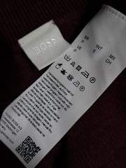 Bluza (10%matase/5%casmir) Hugo Boss - marimea M - Femei