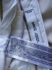 Pantaloni Mango - marimea S - Barbati