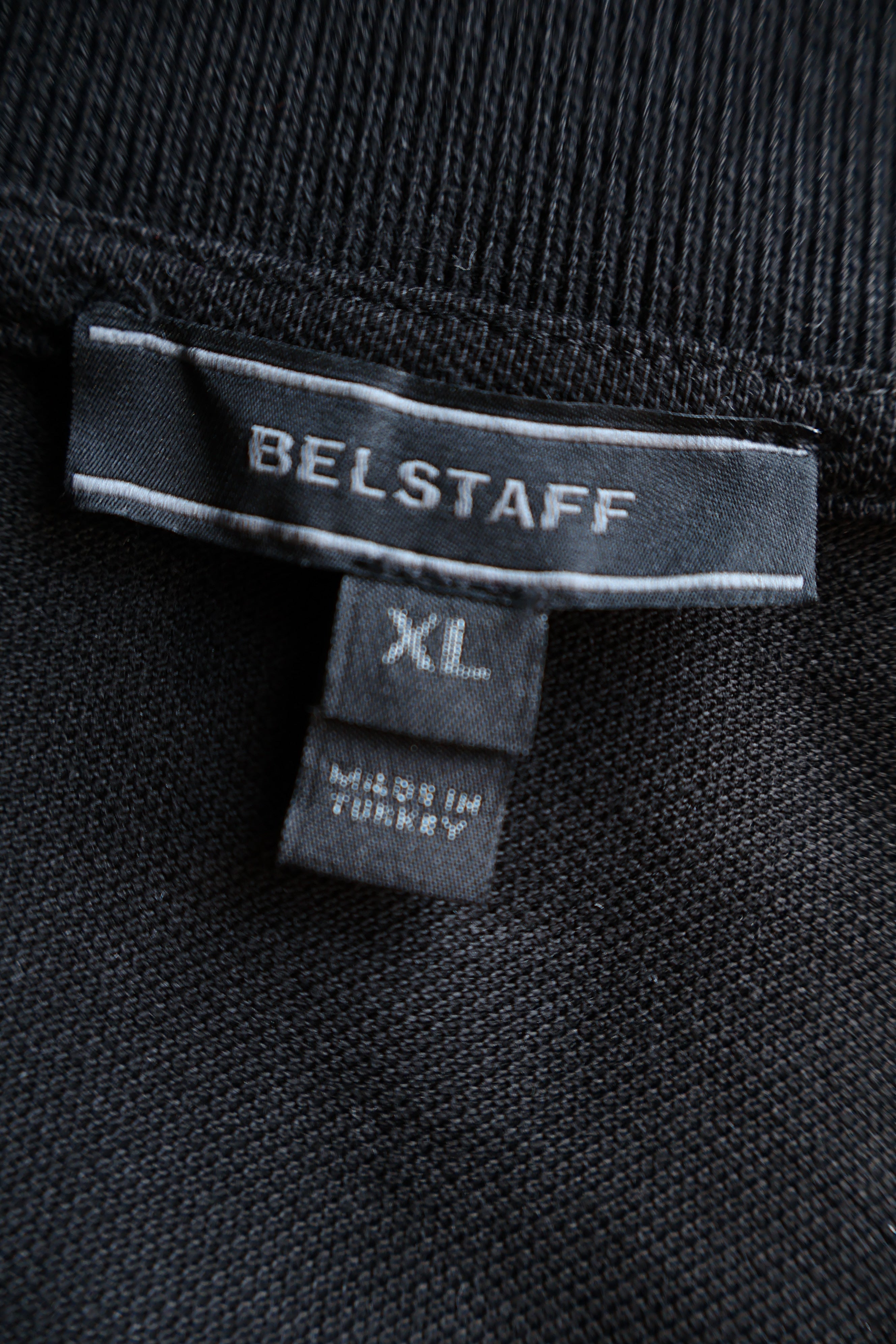 Tricou Belstaff - marimea L/XL - Barbati