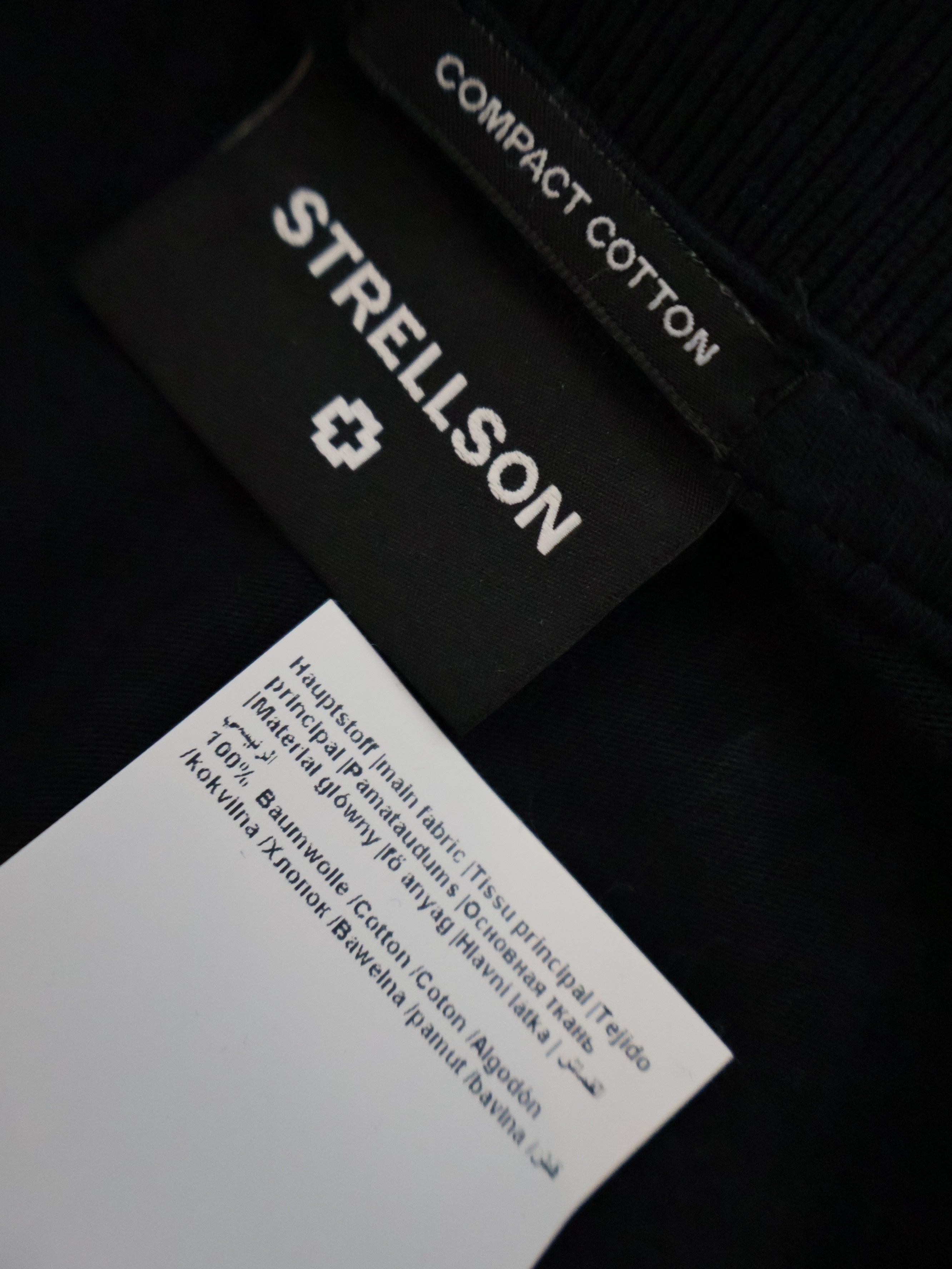 Bluza Strellson - marimea M - Barbati
