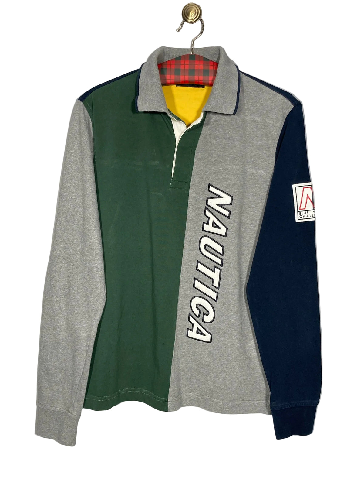Bluza Nautica - marimea XS - Barbati