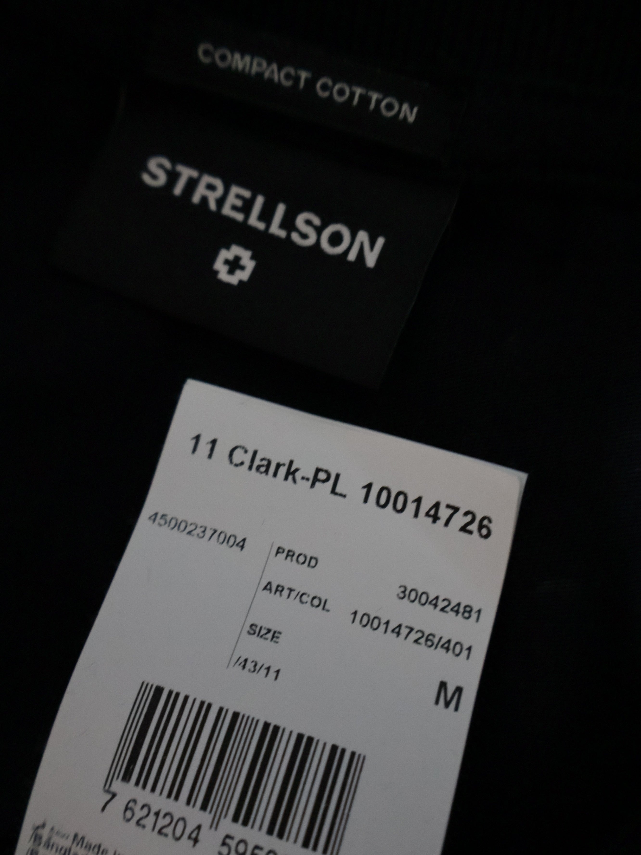 Bluza Strellson - marimea M - Barbati