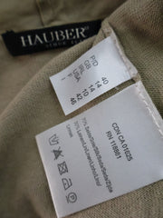 Cardigan (matase&in) Hauber - marimea M - Femei