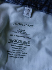 Blugi Joop - marimea XL W38/L32 - Barbati