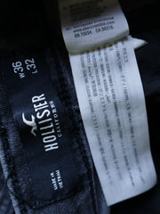 Blugi Hollister - marimea L W36/L32 - Barbati