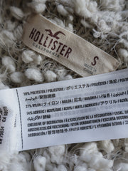 Cardigan Hollister - marimea S - Femei