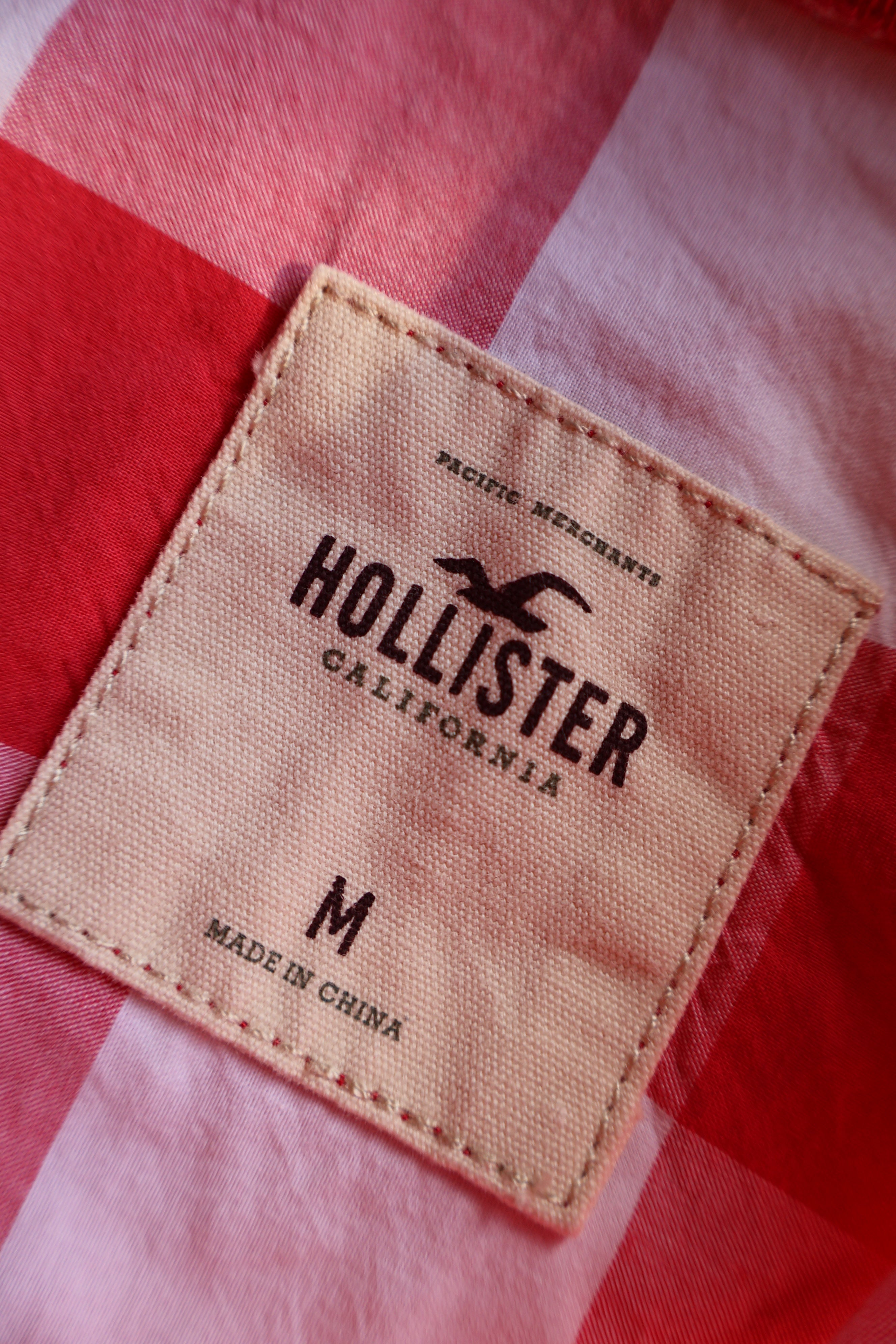 Camasa Hollister - marimea S - Femei