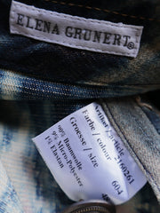 Jacheta Elena Grunert - marimea XL/XXL - Femei