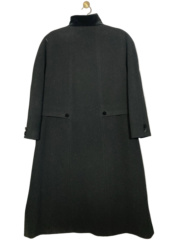 Palton Marcona (lana&cashmir) - marimea 3XL/4XL - Femei