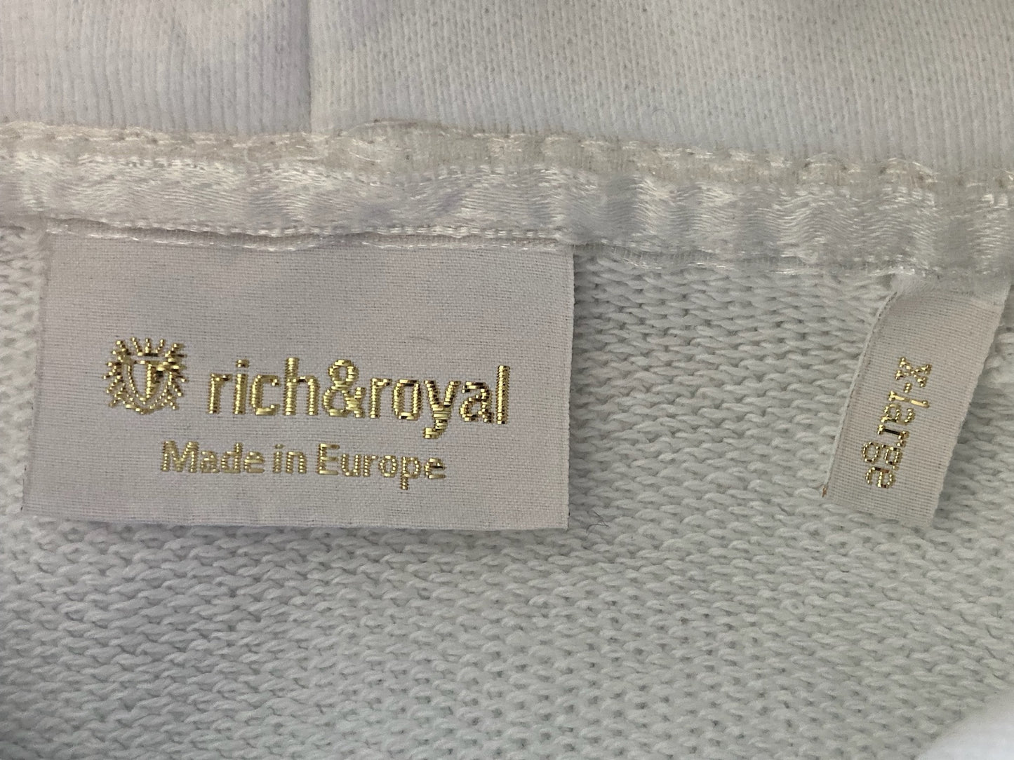 Bluza Rich&Royal - marimea XL