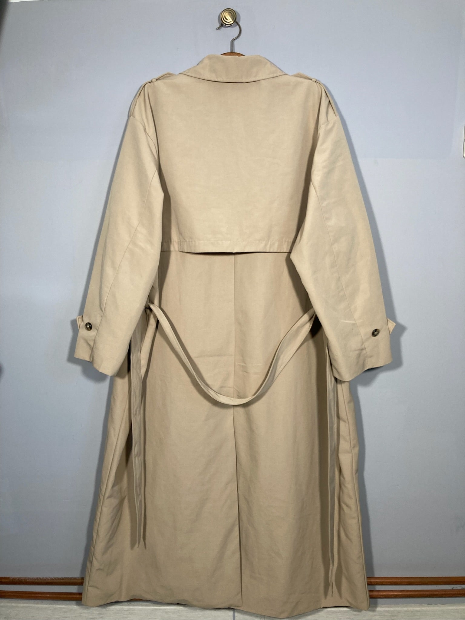 Trenci Vero Moda - marimea 50 - XXL/3XL