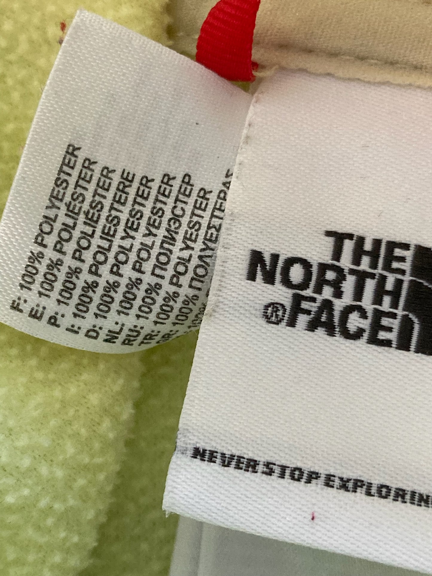 Bluza TheNorthFace - marimea S