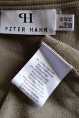 Tricou (in&vascoza) Petter Hahn - marimea M/L - Femei
