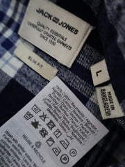 Camasa Jack&Jones - marimea L - Barbati