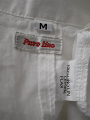 Camasa 100%in - marimea M - Barbati