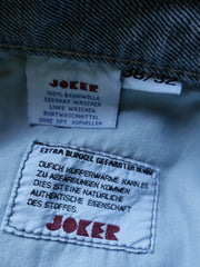 Blugi Joker - marimea XL W38/L32 - Barbati