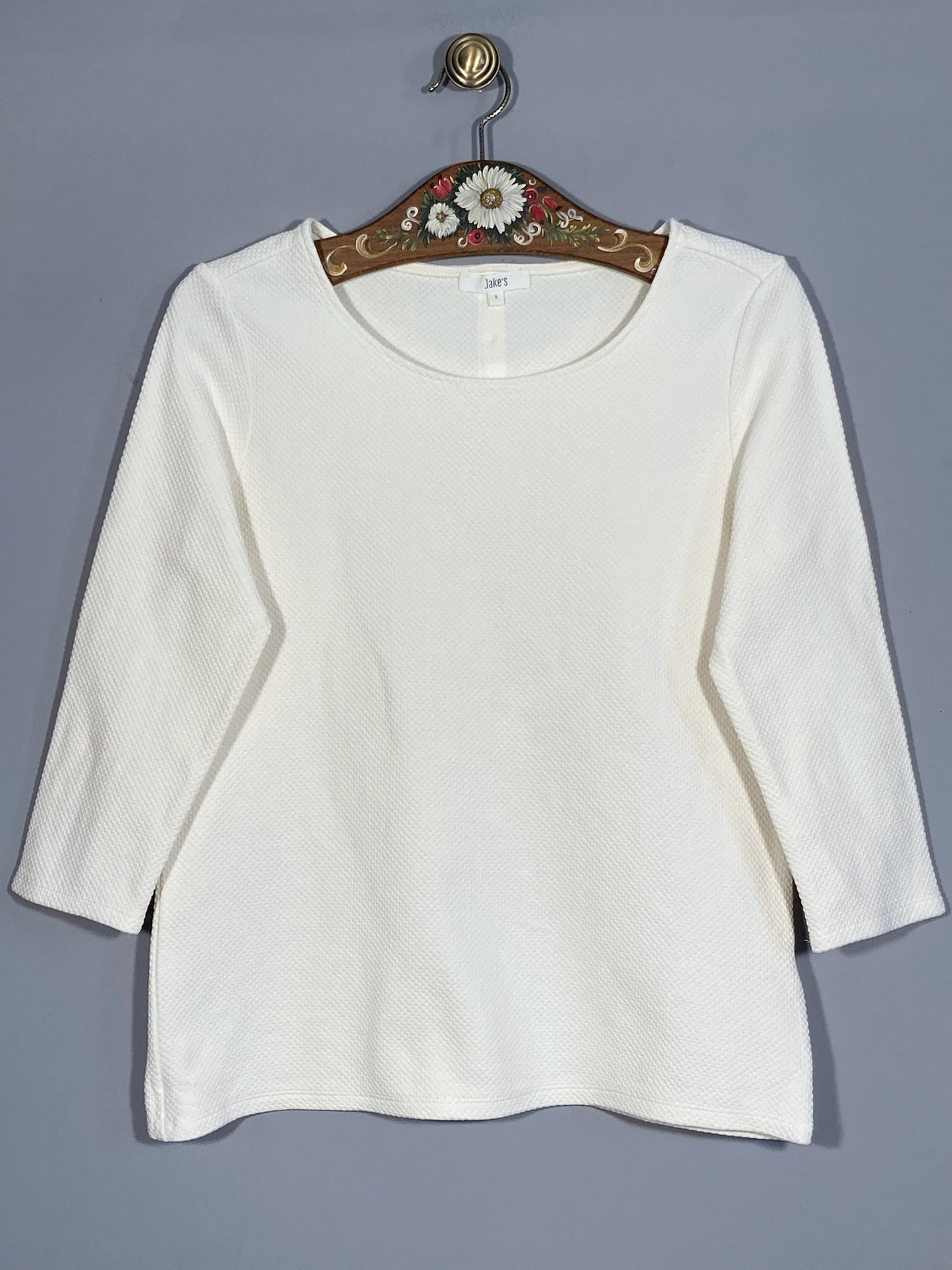 Bluza Jake's - marimea S