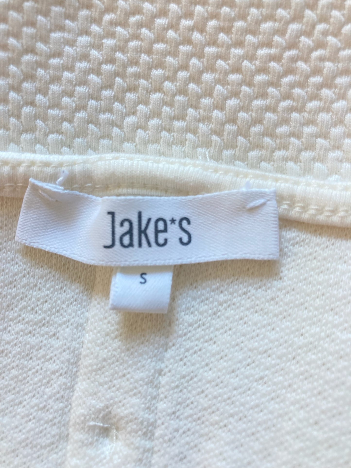 Bluza Jake's - marimea S