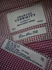 Camasa Charles Tyrwhitt - marimea M/L - Barbati