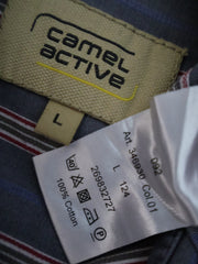 Camasa Camel active - marimea L/XL - Barbati
