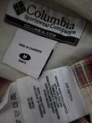 Camasa Columbia - marimea M/L - Barbati