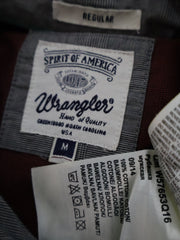 Camasa Wrangler - marimea M - Barbati