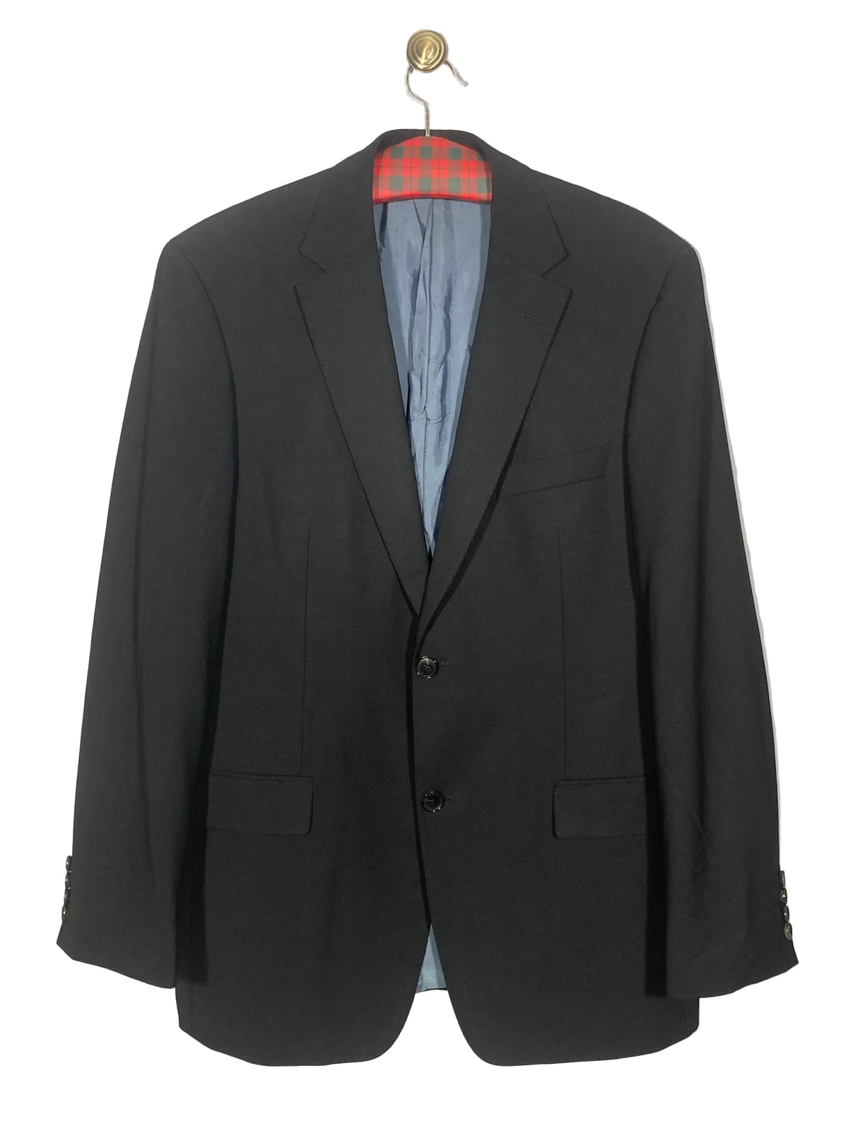 Sacou (96%lana) Hugo Boss - marimea L/XL - Barbati