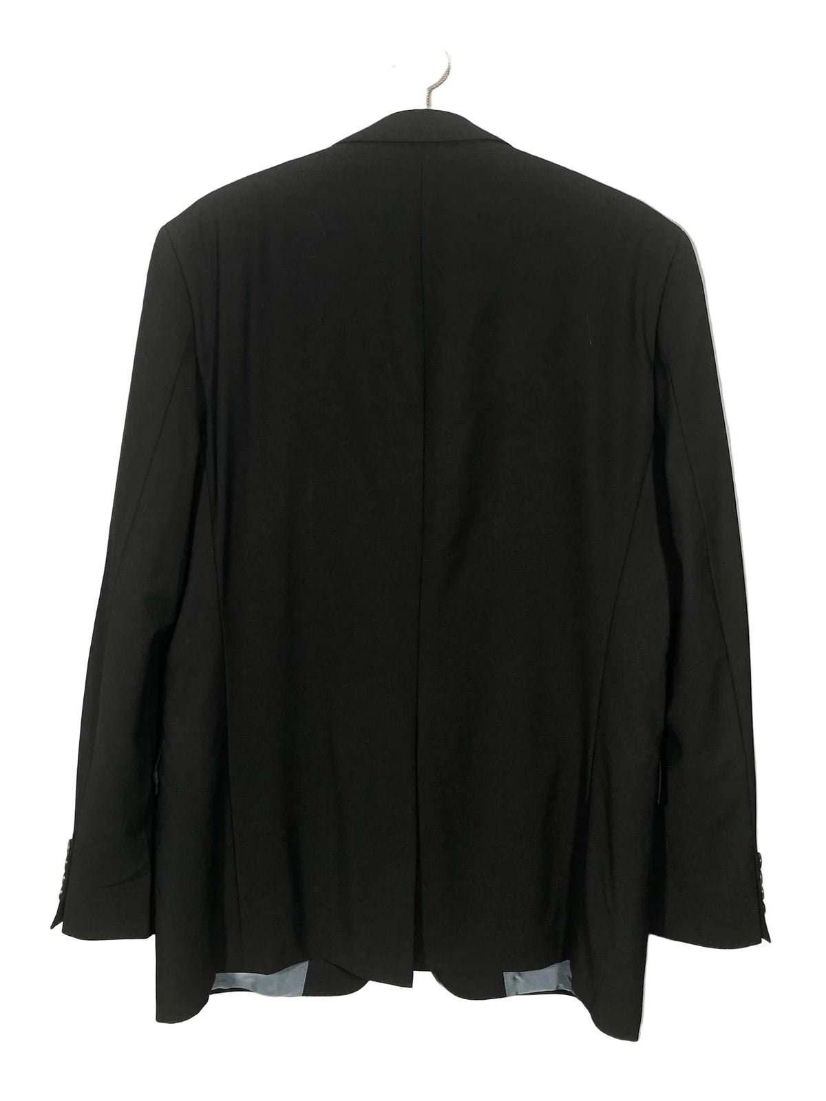 Sacou (96%lana) Hugo Boss - marimea L/XL - Barbati