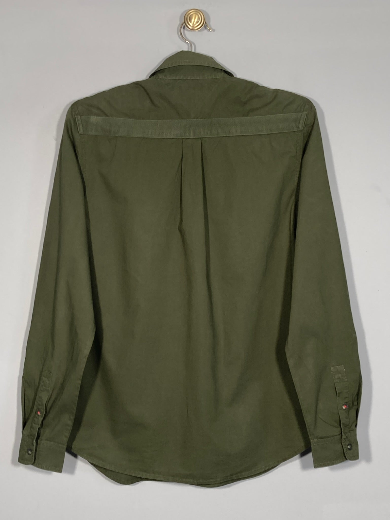 Camasa Tommy Hilfiger - marimea M