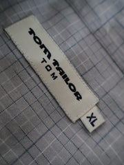 Camasa Tom Tailor - marimea XL - Barbati