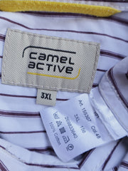 Camasa Camel active - marimea 3XL - Barbati