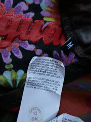 Bluza Desigual - marimea M - Femei