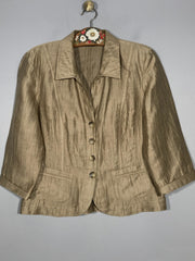 Sacou Gerry Weber (90%in) - marimea M - Femei