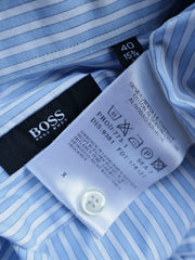Camasa Hugo Boss - marimea L - Barbati