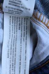 Blugi Hollister - marimea S/M W32/L30 - Barbati
