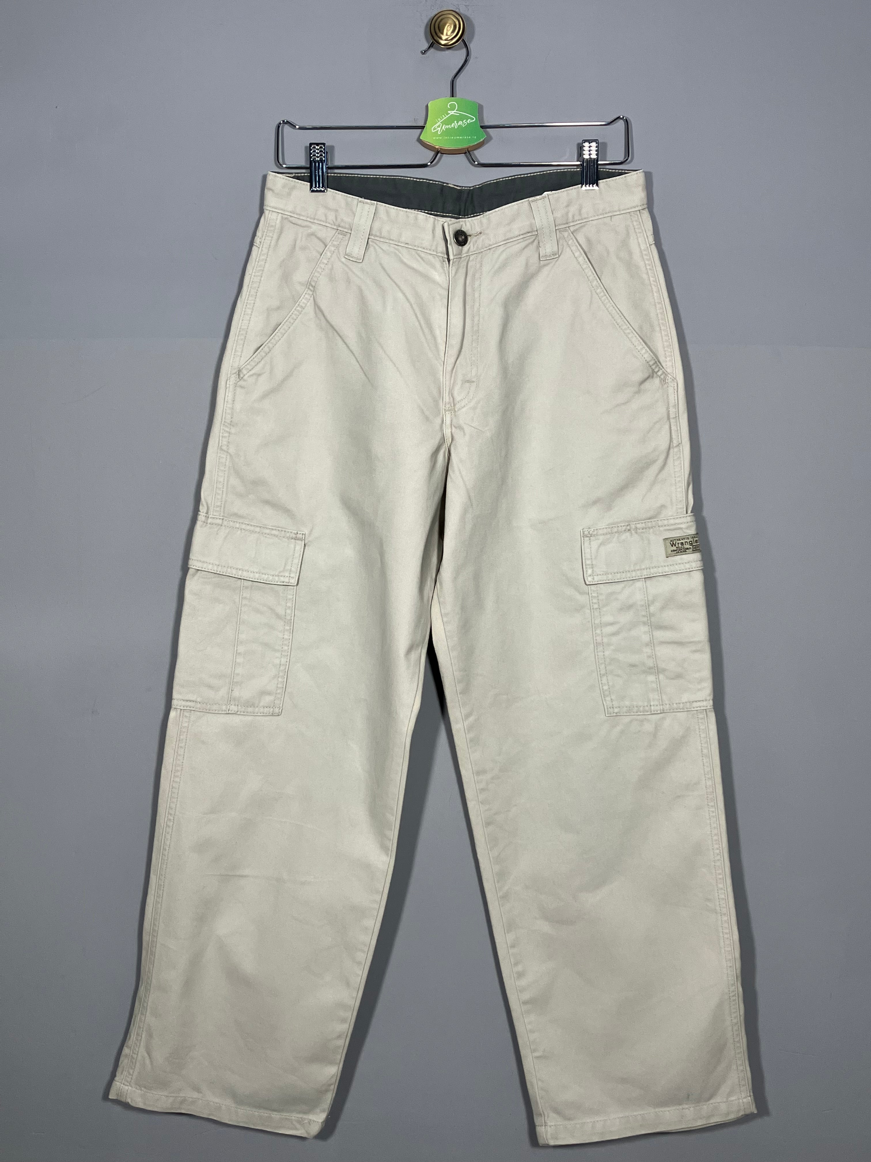 Pantaloni Wrangler - marimea W30/L30 - S