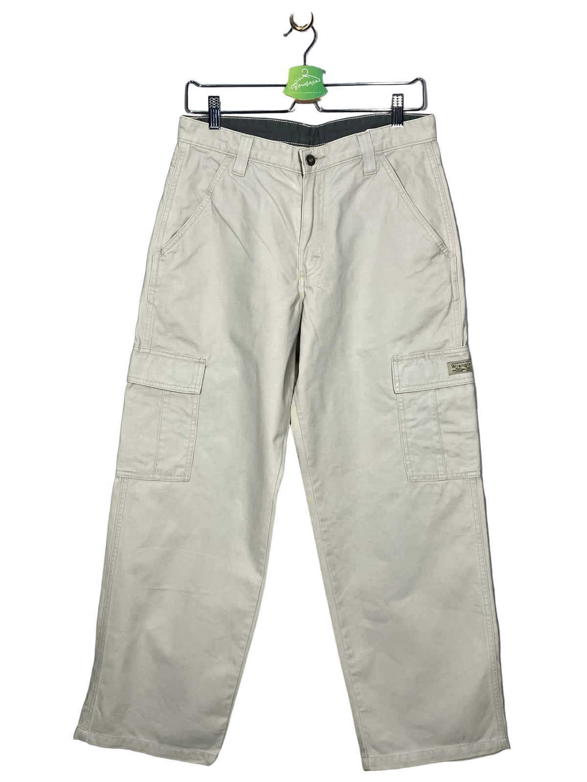 Pantaloni Wrangler - marimea S W30/L30 - Barbati