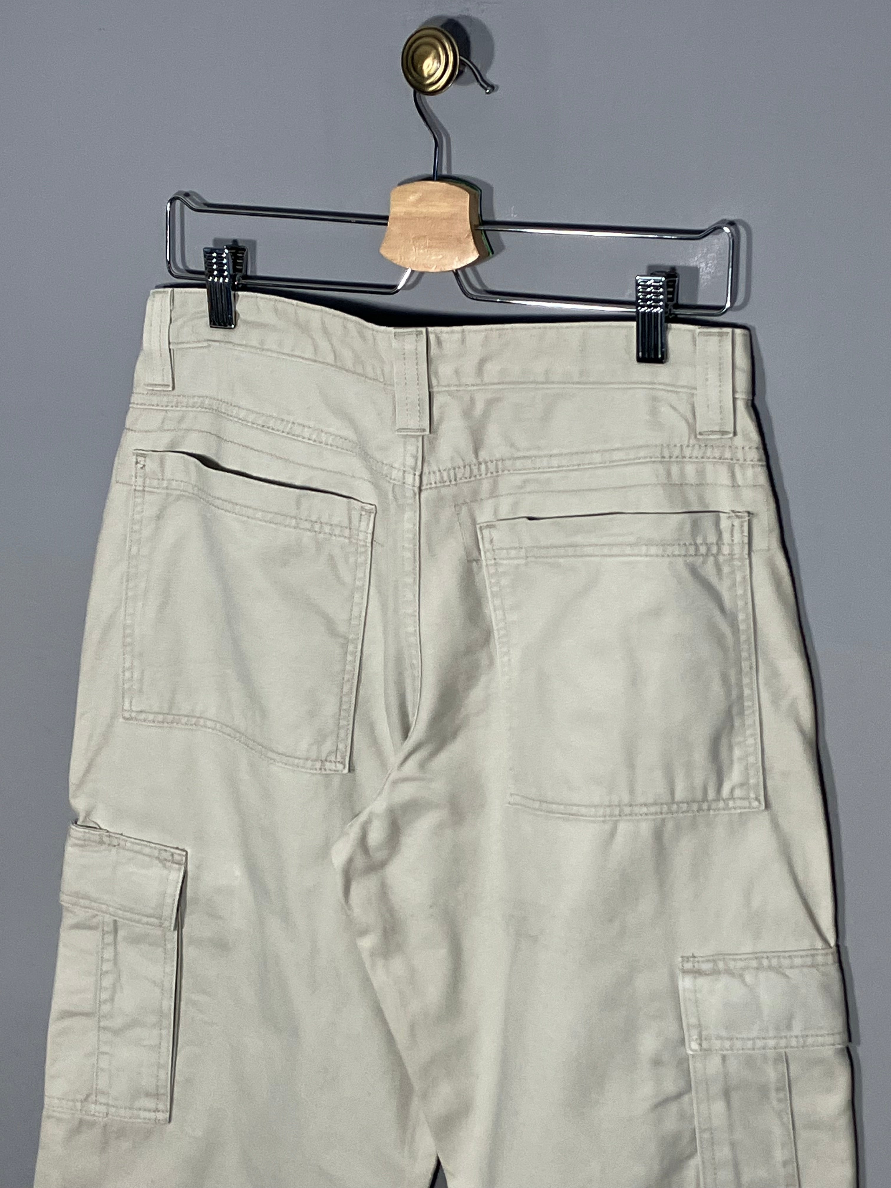 Pantaloni Wrangler - marimea W30/L30 - S