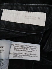 Blugi Zara - marimea M/L W30 - Femei