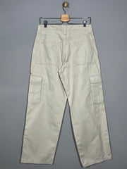 Pantaloni Wrangler - marimea W30/L30 - S
