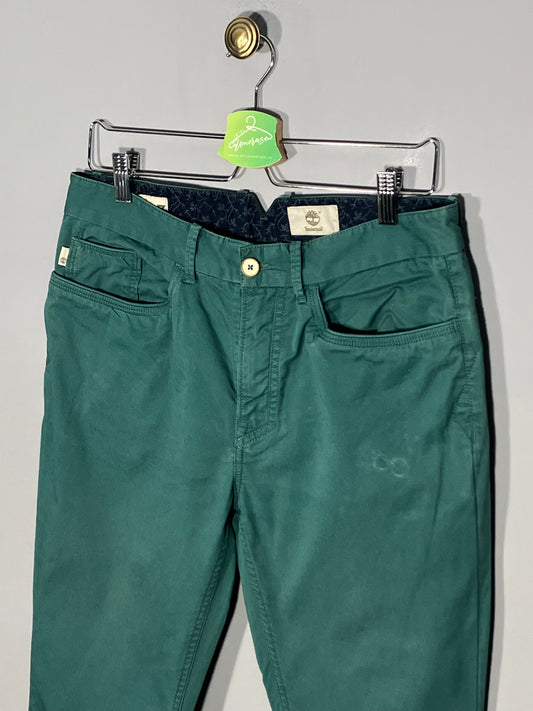 Pantaloni Timberland - marimea W33 - M