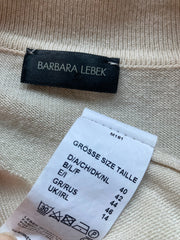 Bluza (modal) Barbara Lebek - marimea L - Femei