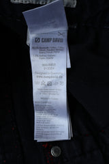 Blugi Camp David - marimea S W31/L34 - Barbati