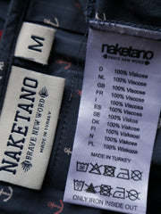 Tricou Naketano - marimea M - Femei