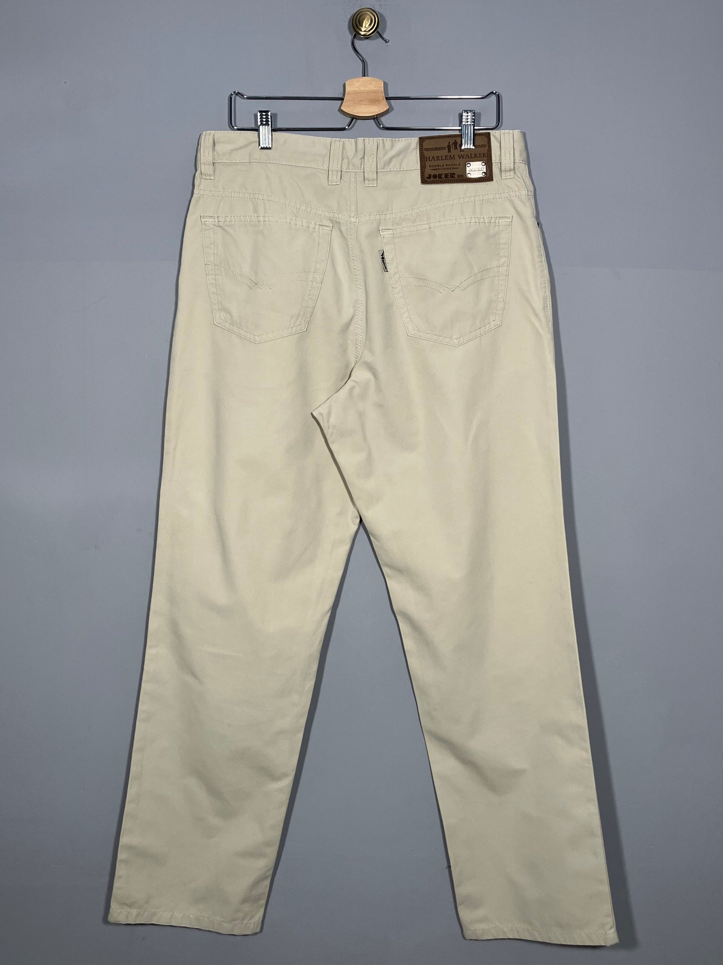 Pantaloni Joker - marimea W35/L32 - M/L