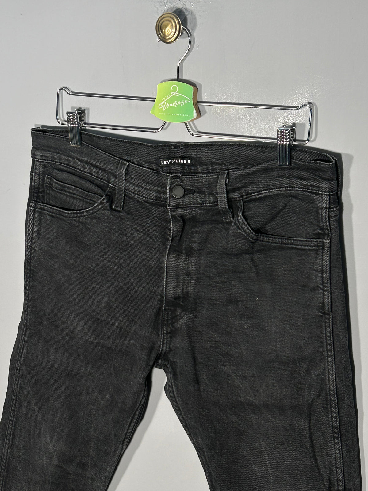 Blugi Levi's - marimea L W32 - Femei